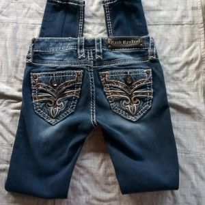 Rock Revival skinny jeans